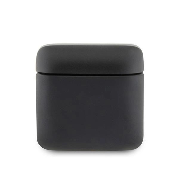 Guess Bluetooth headphones GUTWSSU20ALEGK TWS + docking station black/black Printed Logo_1