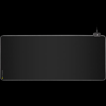 Corsair MM700 RGB Alfombrilla de ratÃ³n para juegos Negro_14