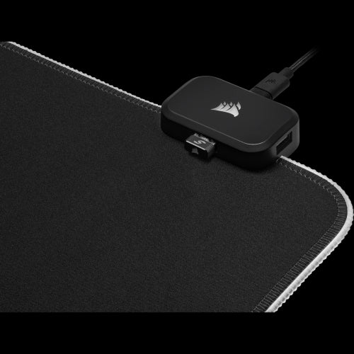 Corsair MM700 RGB Alfombrilla de ratÃ³n para juegos Negro_15