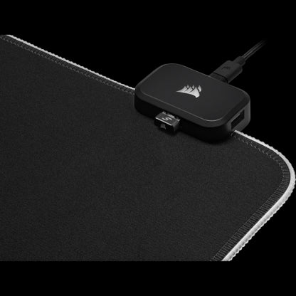 Corsair MM700 RGB Alfombrilla de ratÃ³n para juegos Negro_15