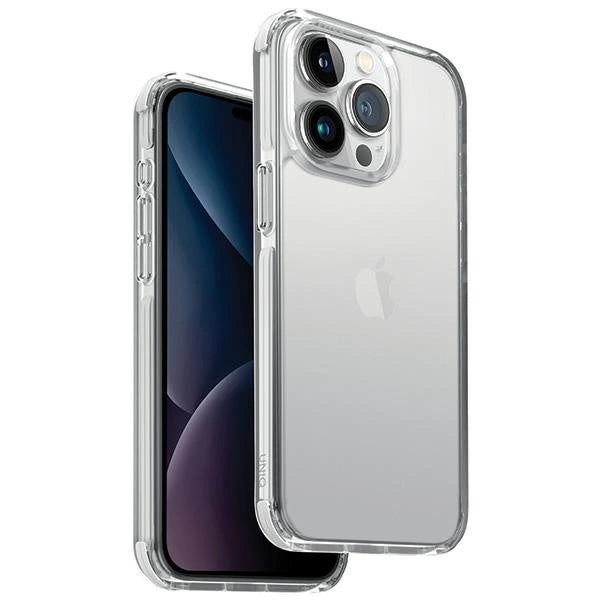 Uniq Combat case for iPhone 15 Pro - white_0