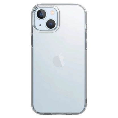 Uniq LifePro Xtreme case for iPhone 15 Plus - transparent_1