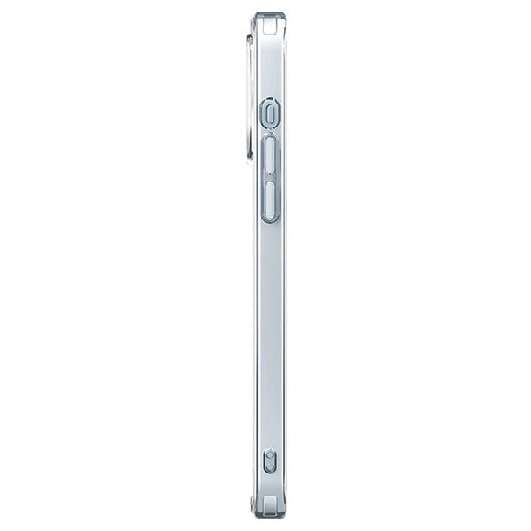 Uniq LifePro Xtreme case for iPhone 15 Plus - transparent_2