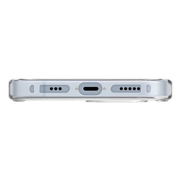 Uniq LifePro Xtreme case for iPhone 15 Plus - transparent_3