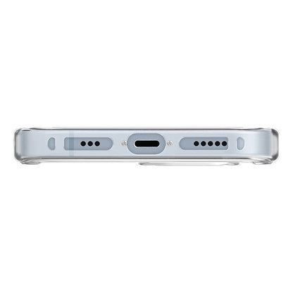 Uniq LifePro Xtreme case for iPhone 15 Plus - transparent_3