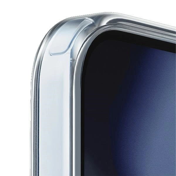 Uniq LifePro Xtreme case for iPhone 15 Plus - transparent_4