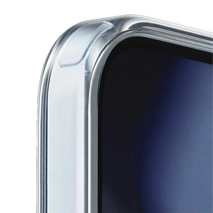 Uniq LifePro Xtreme case for iPhone 15 Plus - transparent_4