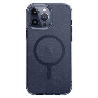 Uniq LifePro Xtreme Magclick Charging case for iPhone 15 Pro - blue_1