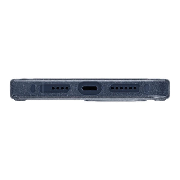 Uniq LifePro Xtreme Magclick Charging case for iPhone 15 Pro - blue_3