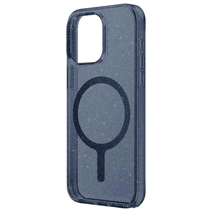 Uniq LifePro Xtreme Magclick Charging case for iPhone 15 Pro - blue_5