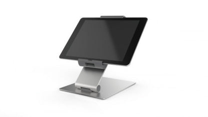 Suporte de Tablet DURABLE / Cinza Metálico_0