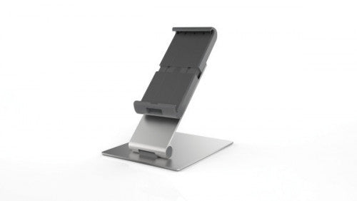 Suporte de Tablet DURABLE / Cinza Metálico_1