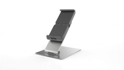 Suporte de Tablet DURABLE / Cinza Metálico_1