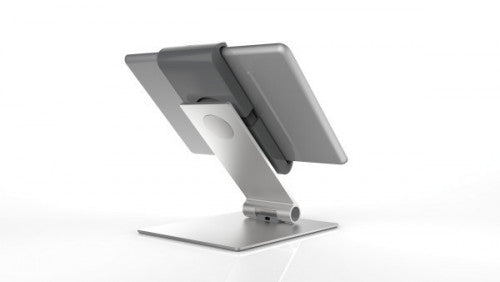 Suporte de Tablet DURABLE / Cinza Metálico_3