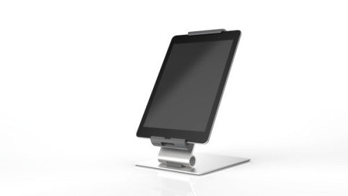 Suporte de Tablet DURABLE / Cinza Metálico_4