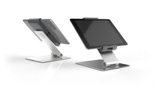 Suporte de Tablet DURABLE / Cinza Metálico_5