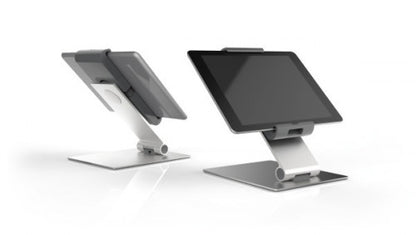 Suporte de Tablet DURABLE / Cinza Metálico_5