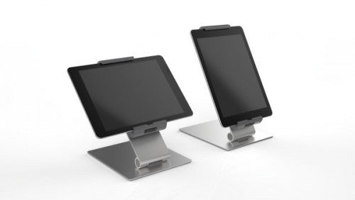 Suporte de Tablet DURABLE / Cinza Metálico_6