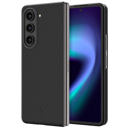 Spigen Airskin Pro Case for Samsung Galaxy Z Fold 5 - Black_0