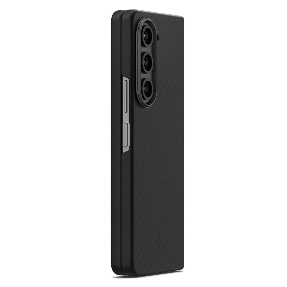 Spigen Airskin Pro Case for Samsung Galaxy Z Fold 5 - Black_2