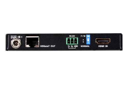 ATEN EXTENSOR HDMI TRUE 4K SOBRE HDBASET-LITE (TRUE 4K A 35 M) (HDBASET CLASE B) (VE1830-AT-G)(CP5)_1