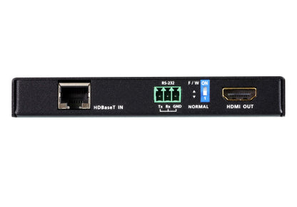 ATEN EXTENSOR HDMI TRUE 4K SOBRE HDBASET-LITE (TRUE 4K A 35 M) (HDBASET CLASE B) (VE1830-AT-G)(CP5)_2