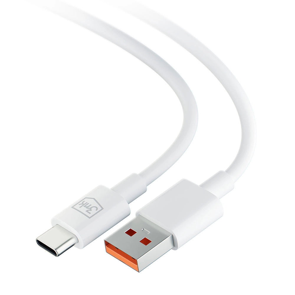 Accessories - 3mk Hyper Cable A to C 1.2m 5A_1
