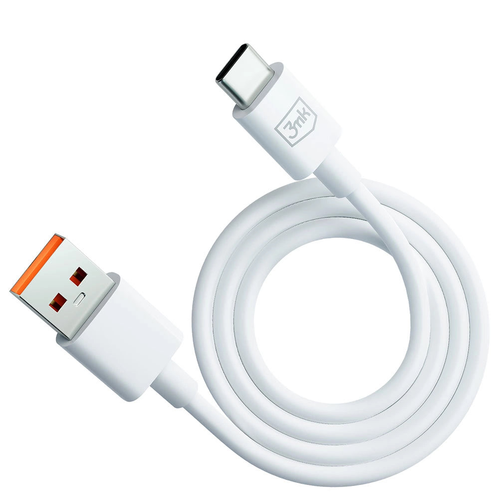 Accessories - 3mk Hyper Cable A to C 1.2m 5A_2