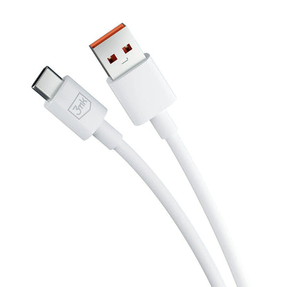 Accessories - 3mk Hyper Cable A to C 1.2m 5A_3