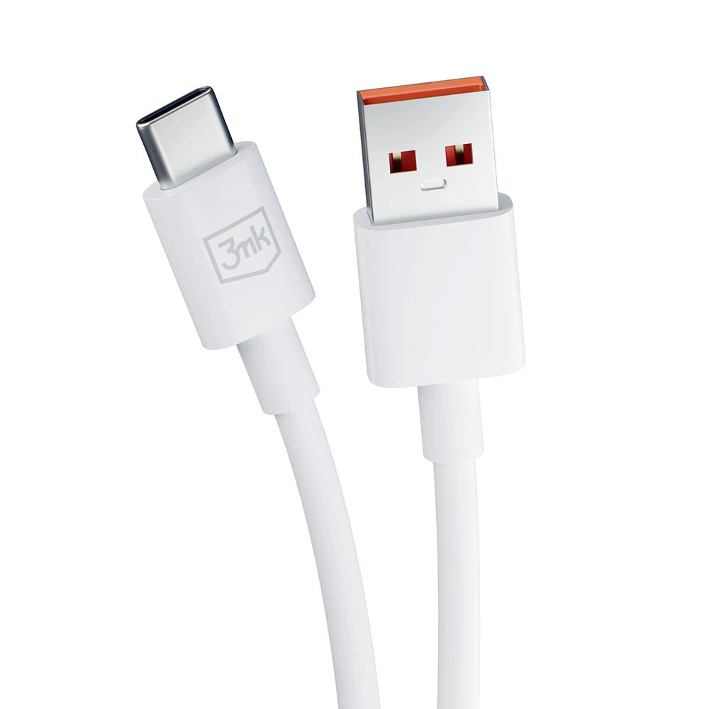 Accessories - 3mk Hyper Cable A to C 1.2m 5A_8