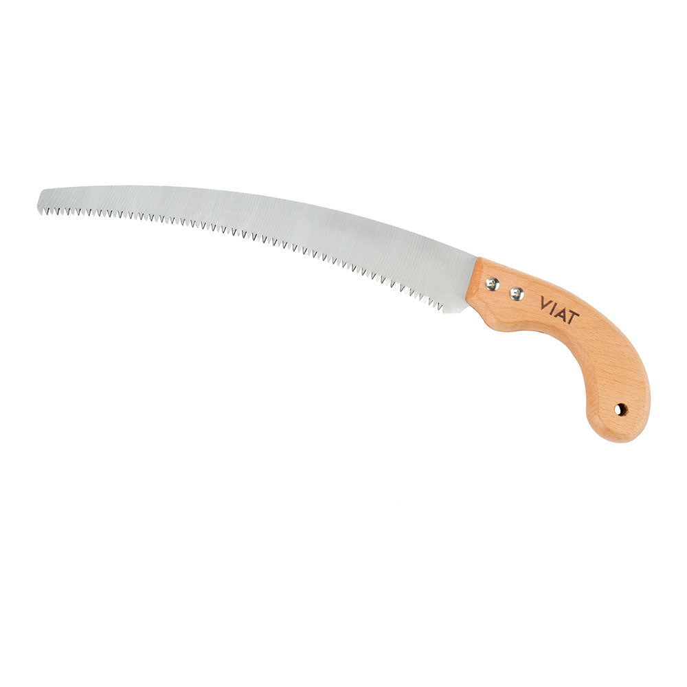 Serrote japonÃªs para poda. medidas: 110x510x45mm viat58713b viat_0