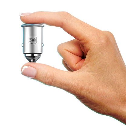 Accessories - 3mk Hyper Car Charger 45W_2
