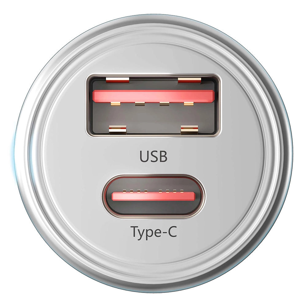 Accessories - 3mk Hyper Car Charger 45W_7