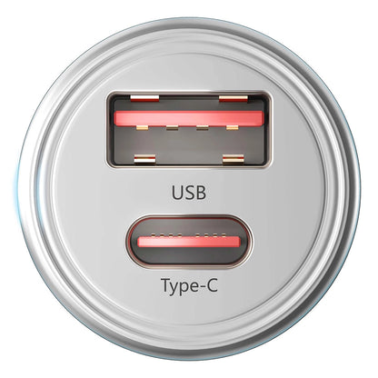 Accessories - 3mk Hyper Car Charger 45W_7
