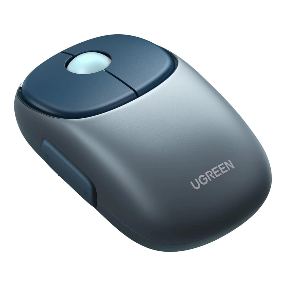 Ugreen MU102 FUN+ Bluetooth / 2.4 GHz wireless mouse - black_0