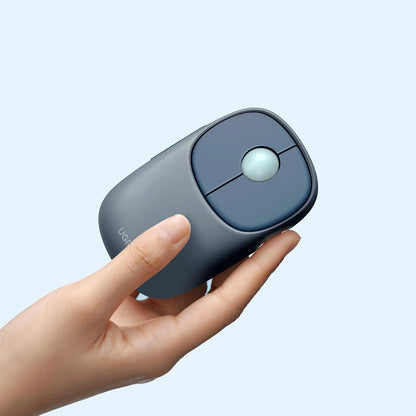 Ugreen MU102 FUN+ Bluetooth / 2.4 GHz wireless mouse - black_3