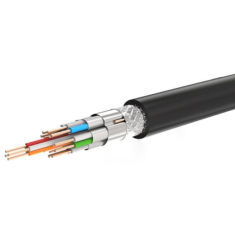 Ugreen HD127 micro HDMI - HDMI 2.0 4K 60Hz cable 1 m - black_2
