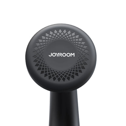 Joyroom JR-ZS356 universal magnetic car holder for a phone on the cockpit/window - black_10