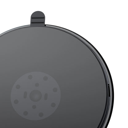 Joyroom JR-ZS356 universal magnetic car holder for a phone on the cockpit/window - black_12