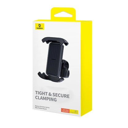 Baseus QuickGo phone holder - black_8