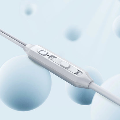 Joyroom JR-EC06 USB-C in-ear headphones - silver_10