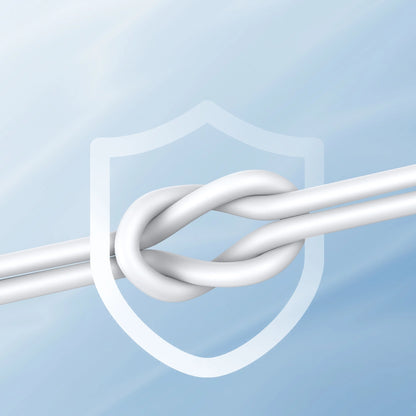 Joyroom JR-EC06 USB-C in-ear headphones - silver_11