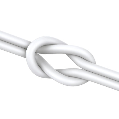 Joyroom JR-EC06 USB-C in-ear headphones - silver_3