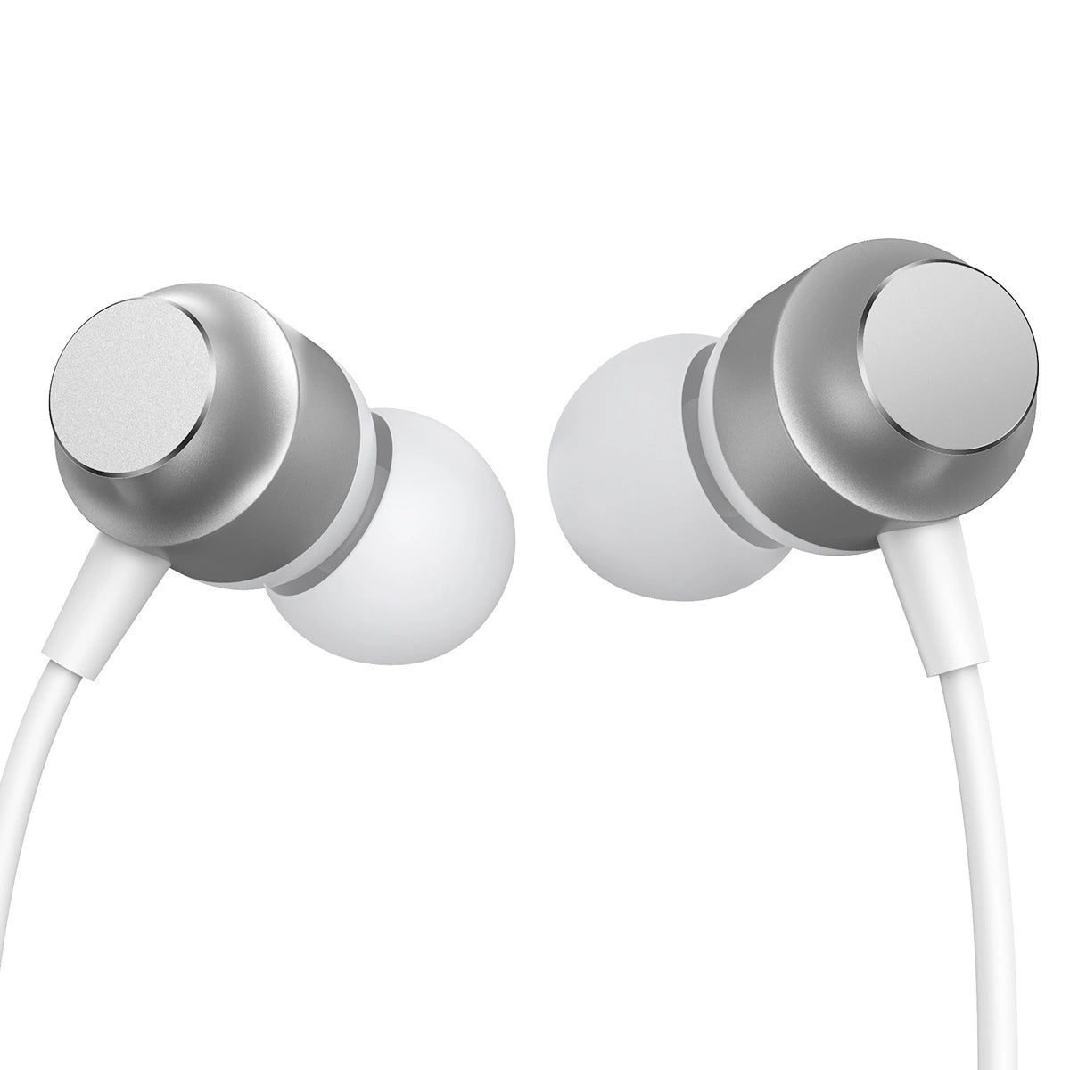Joyroom JR-EC06 USB-C in-ear headphones - silver_5