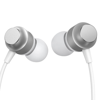 Joyroom JR-EC06 USB-C in-ear headphones - silver_5