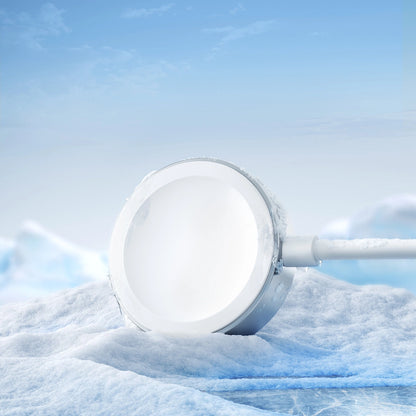 Joyroom S-IW007 3-in-1 cable USB-A magnetic charger - Lightning 1.2m - white_11