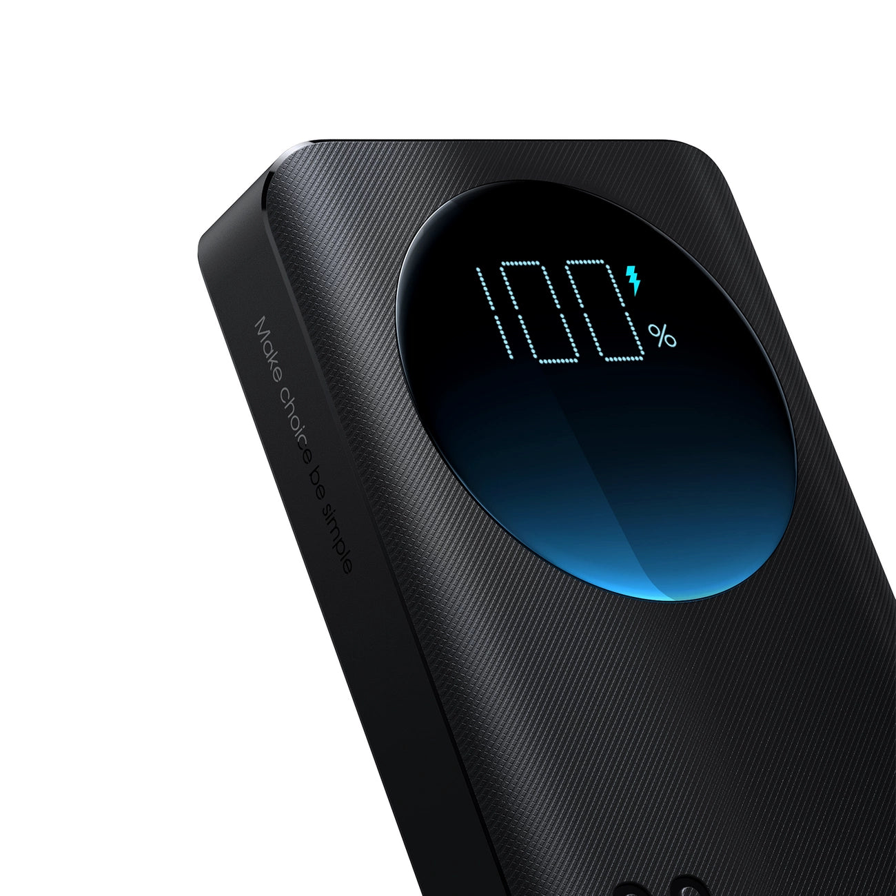 Joyroom powerbank 10000mAh 30W black (JR-PBF01)_11