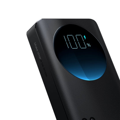 Joyroom powerbank 10000mAh 30W black (JR-PBF01)_11