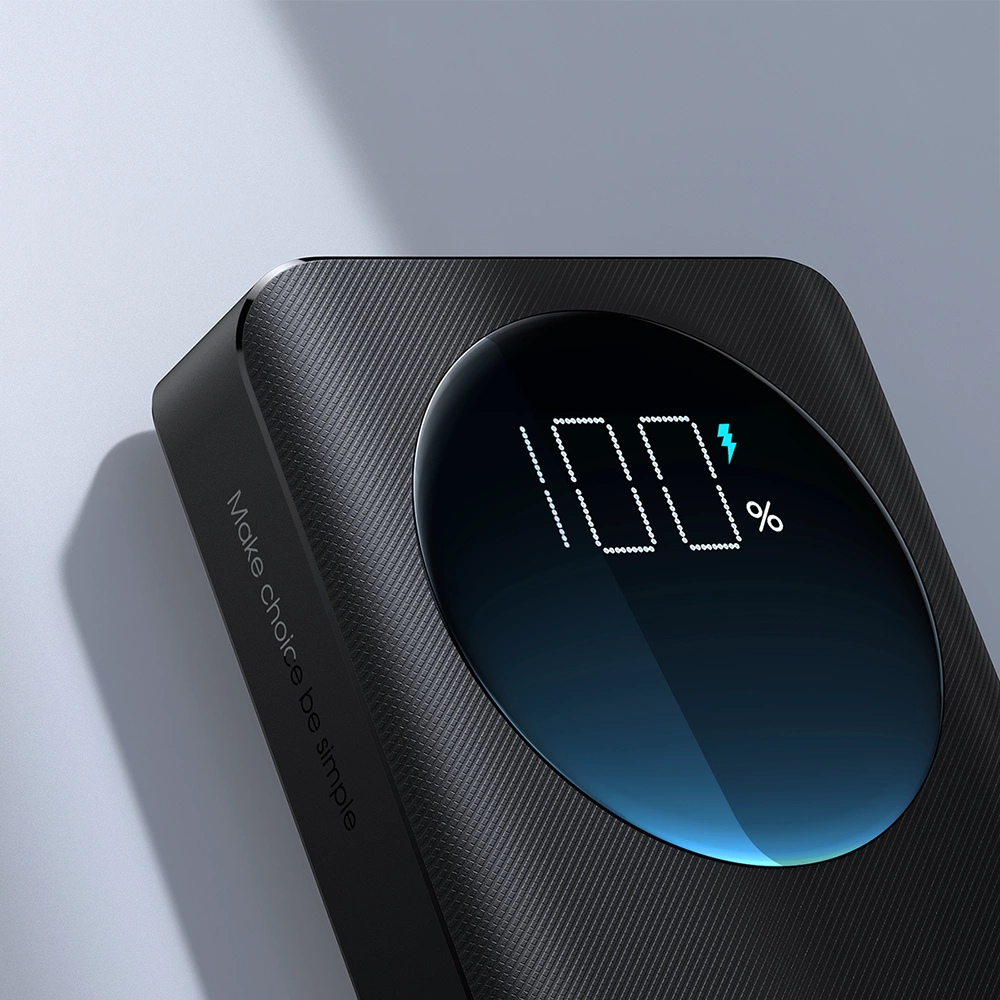 Joyroom powerbank 10000mAh 30W black (JR-PBF01)_16