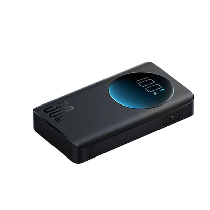 Joyroom powerbank 10000mAh 30W black (JR-PBF01)_6
